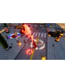 Goat Simulator 3 - Starter Edition XBOX SERIES XS KEY