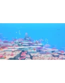 DAVE THE DIVER XBOX XS ONE PC Ключ Сразу