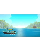 DAVE THE DIVER XBOX XS ONE PC Ключ Сразу