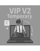 Temporary HWID Spoofer PUBG VIP v2