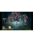 Fallen Priestess: My Sister's Demonic Bloodline STEAM