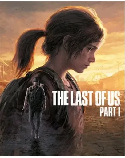 The Last of Us Part I (STEAM)
