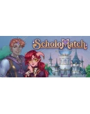 Heartspell: Horizon Academy АВТОДОСТАВКА STEAM РОССИЯ