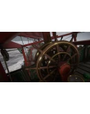 Following Seas АВТОДОСТАВКА STEAM РОССИЯ