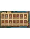 Легенды о драгоценных камнях * STEAM RU*KZ*UA*СНГ