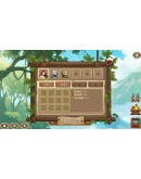 Легенды о драгоценных камнях * STEAM RU*KZ*UA*СНГ