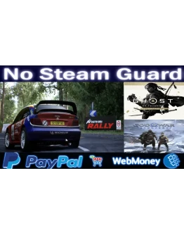 Assetto Corsa Rally STEAM NO GUARD