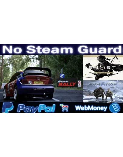Assetto Corsa Rally STEAM NO GUARD Assetto Corsa Rally STEAM NO GUARD