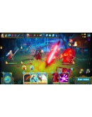 Evolings (Steam key / РФ+Весь Мир)