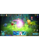 Evolings (Steam key / РФ+Весь Мир)