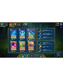 Evolings (Steam key / РФ+Весь Мир)