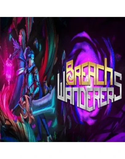 Breach Wanderers (Steam key / РФ+Весь Мир)