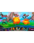 Breach Wanderers (Steam key / РФ+Весь Мир)