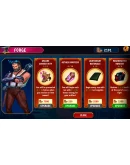 Breach Wanderers (Steam key / РФ+Весь Мир)