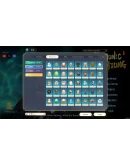 Demonic Mahjong (Steam key / РФ+Весь Мир) Demonic Mahjong (Steam key / РФ+Весь Мир)