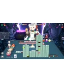 Demonic Mahjong (Steam key / РФ+Весь Мир) Demonic Mahjong (Steam key / РФ+Весь Мир)