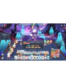 Demonic Mahjong (Steam key / РФ+Весь Мир) Demonic Mahjong (Steam key / РФ+Весь Мир)