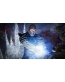 MK 1 Полное издание (игра, все бойцы) MK1 XBOX КОД КЛЮЧ