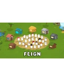 Feign - Deluxe Pack DLC * STEAM RU*KZ*UA*СНГ