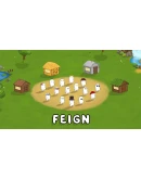 Feign - Starter Pack DLC * STEAM RU*KZ*UA*СНГ