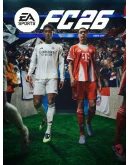 EA SPORTS FC 26 (FIFA 26 ) PS4 PS5 П2/П3