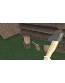 Скуф на дачеSTEAM GIFT AUTORU+МИР