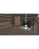 Скуф на дачеSTEAM GIFT AUTORU+МИР