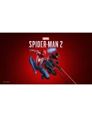 Marvels Spider-Man 2 (2023) PS5 П2/П3