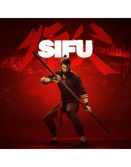 Sifu (PS4/PS5)