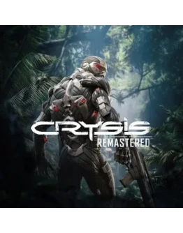 Crysis Remastered (PS4)