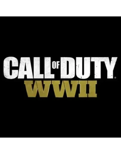 Call of Duty WWII (PS4)