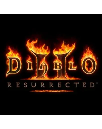 Diablo II Resurrected (PS4/PS5)