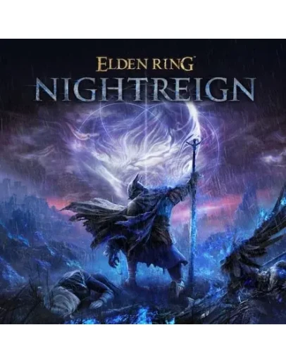ELDEN RING NIGHTREIGN (PS4/PS5)