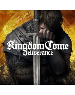 Kingdom Come Deliverance (PS4)