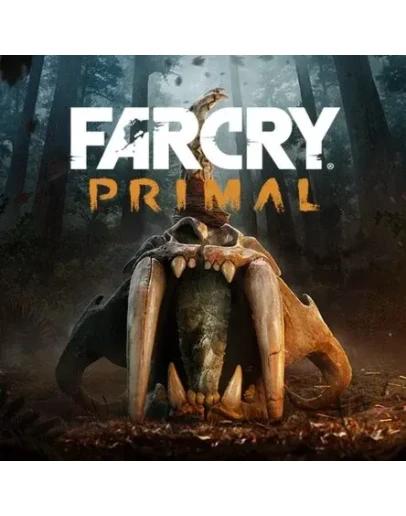 Far Cry Primal (PS4)