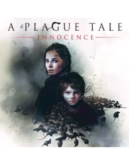 A Plague Tale Innocence (PS4/PS5)