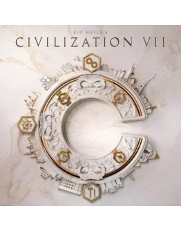 Sid Meier's Civilization VII (PS4/PS5)