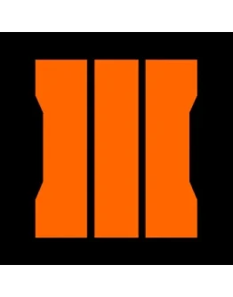 Call of Duty:Black Ops III (PS4)