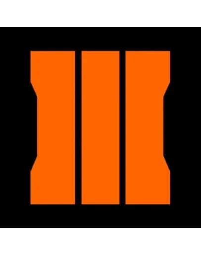 Call of Duty:Black Ops III (PS4)