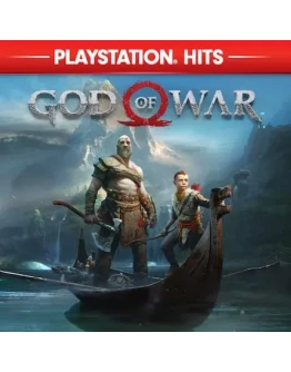 God of War (PS4)