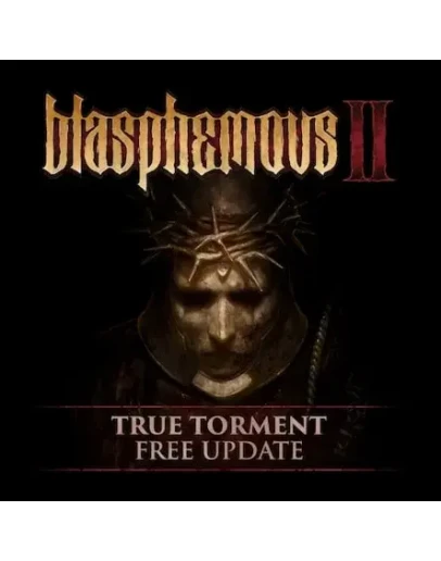 Blasphemous 2 (PS4/PS5)