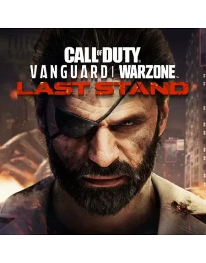 Call of Duty Vanguard (PS4/PS5)