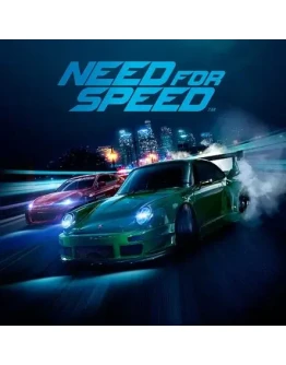 Need for Speed (PS4)