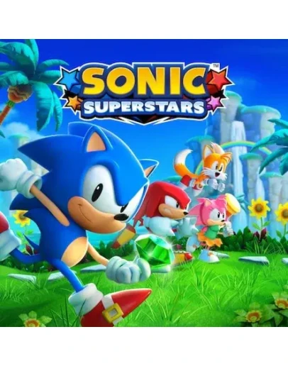 Sonic Superstars (PS4/PS5)