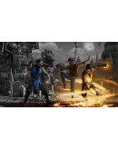 Mortal Kombat 1: Definitive Edition (MK1) Nintendo