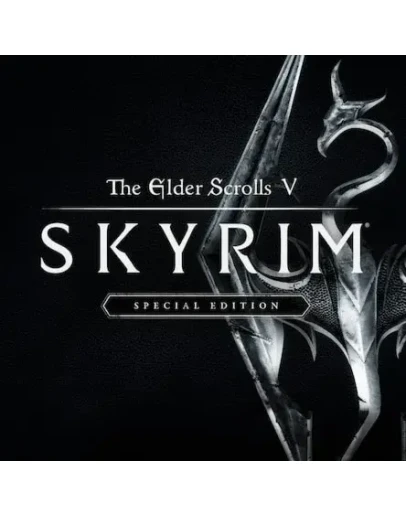 The Elder Scrolls V Skyrim Special Edition (PS4/PS5)