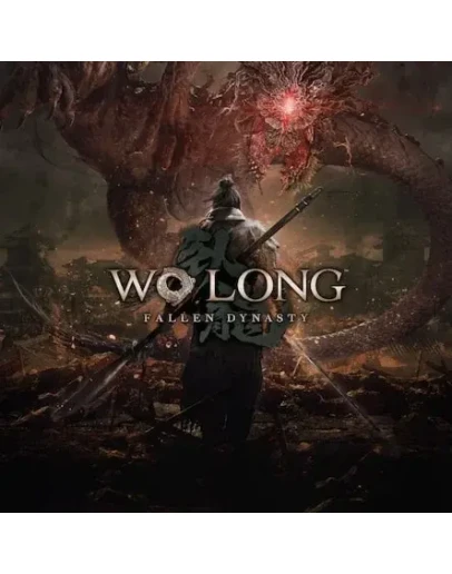 Wo Long Fallen Dynasty (PS4/PS5)