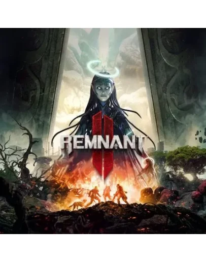 Remnant II (PS5)