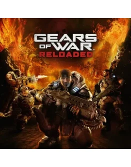 Gears of War Reloaded (PS5)