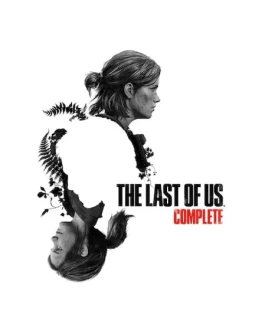 The Last of Us Complete (PS5)